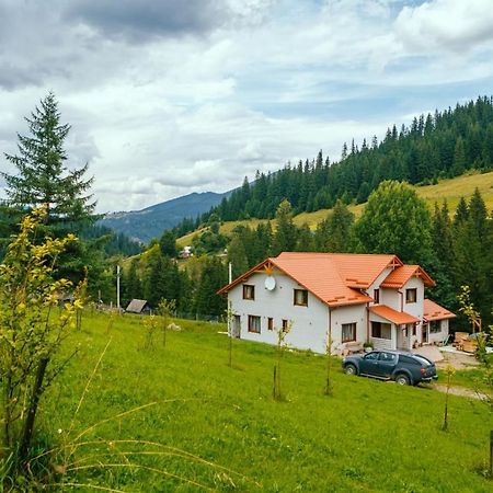 Khata Lisnyka Verkhovyna Exterior photo