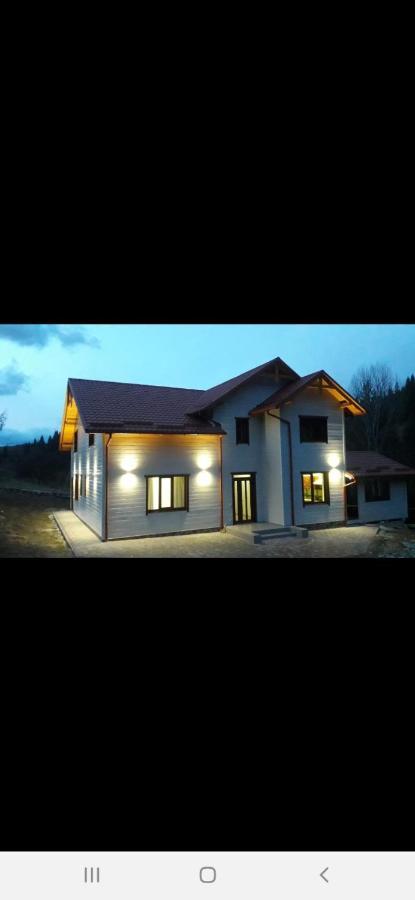 Khata Lisnyka Verkhovyna Exterior photo